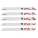 LIST SABLJSTE PILE 230 mm 5/1 MILWAUKEE 48005187 - Slika 3