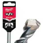 BORER M2 SDS-PLUS 6×150/210 mm MILWAUKEE 4932373136 - Slika 2