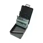 SET BORERA HSS 338 HSSR 19 kom MILWAUKEE 4932352468
