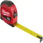 METAR 3M S3/16 MILWAUKEE 48227703 - Slika 4