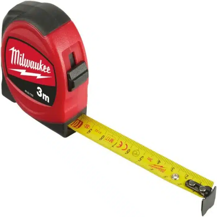 METAR 3M S3/16 MILWAUKEE 48227703 - Slika 4