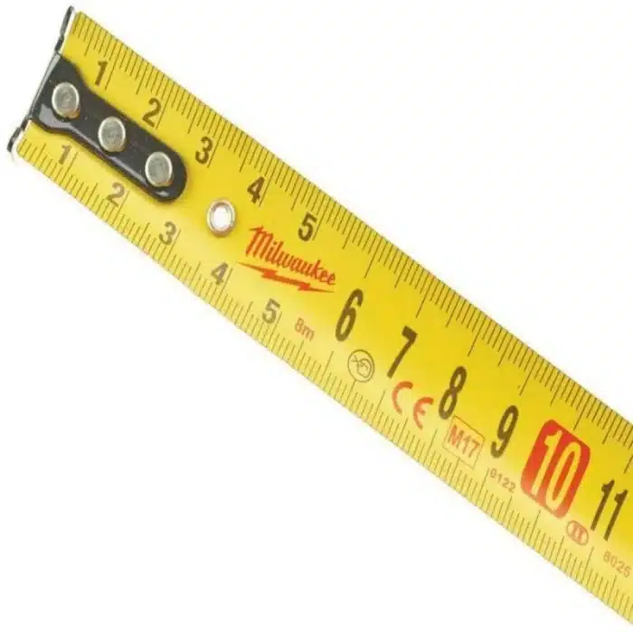 METAR 3M S3/16 MILWAUKEE 48227703 - Slika 3