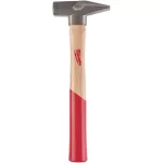 ČEKIĆ S DRVENOM RUČKOM 500g MILWAUKEE 4932478668