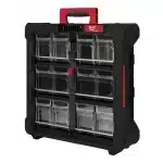 PACKOUT ORGANIZER 8 + 2 PREGRADE MILWAUKEE 4932498323