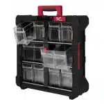 PACKOUT ORGANIZER 8 + 2 PREGRADE MILWAUKEE 4932498323 - Slika 4