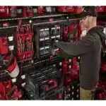 PACKOUT ORGANIZER 8 + 2 PREGRADE MILWAUKEE 4932498323 - Slika 3