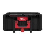 PACKOUT ORGANIZER 8 + 2 PREGRADE MILWAUKEE 4932498323 - Slika 2