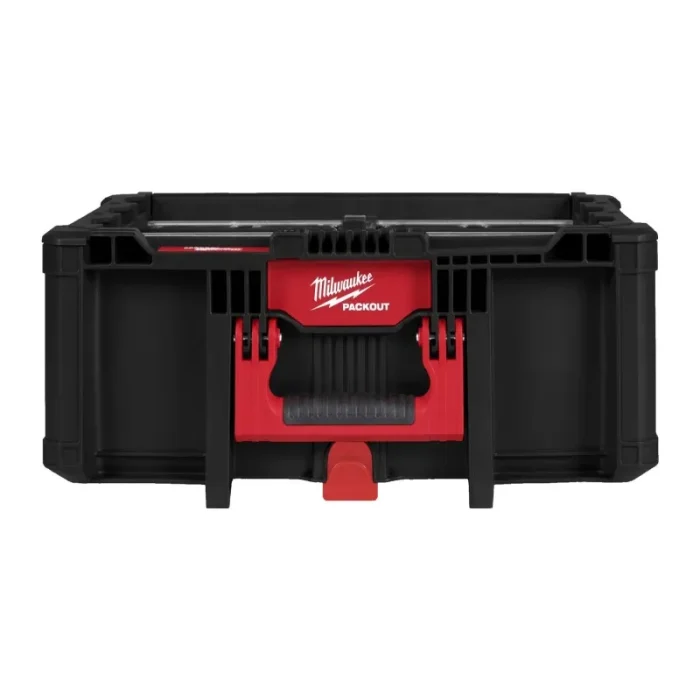 PACKOUT ORGANIZER 8 + 2 PREGRADE MILWAUKEE 4932498323 - Slika 2