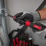 VIŠENAMJENSKI IZVIJAČ 14 U 1 SHOCKWAVE MILWAUKEE 4932498174 - Slika 3