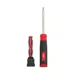 PRECIZNI IZVIJAČ SA 27 NASTAVAKA MILWAUKEE 4932498176