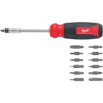 IZVIJAČ SA 27 NASTAVAKA MILWAUKEE 4932492808 - Slika 2