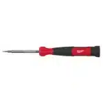 PRECIZNI IZVIJAČ 4 U 1 MILWAUKEE 4932480584