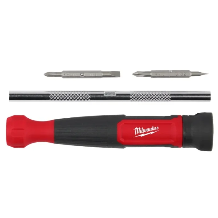 PRECIZNI IZVIJAČ 4 U 1 MILWAUKEE 4932480584 - Slika 3