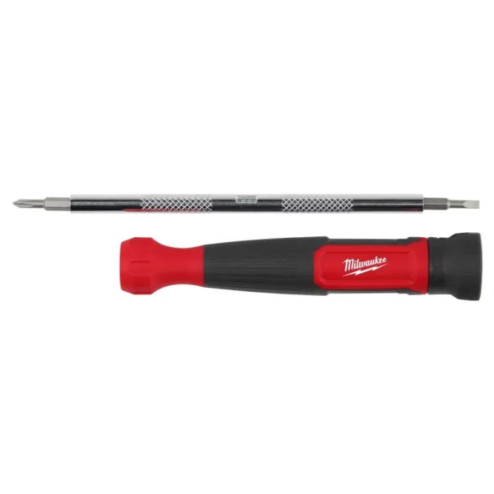 PRECIZNI IZVIJAČ 4 U 1 MILWAUKEE 4932480584 - Slika 2