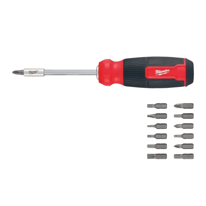 VIŠENAMJENSKI IZVIJAČ 14/1 MILWAUKEE 4932492806 - Slika 3