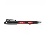 MARKER CRNI SA TANKIM VRHOM MILWAUKEE 48223101