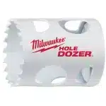 PILA ZA PROVRT 44 MM MILWAUKEE 49560102