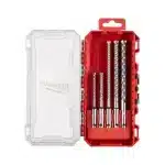 SET BORERA MX4-1 5/1 MILWAUKEE 4932498297