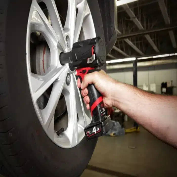 GUMENI RUKAV ZA M12 FIWF MILWAUKEE 4932478758 - Slika 2