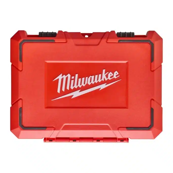 SET MATRICA DIN22 CU ZA M18 HCCT 16-300 mm2 MILWAUKEE 4932471997 - Slika 2