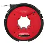 BUBANJ ZA SAJLU 72m 3mm MILWAUKEE 48445178 - Slika 2