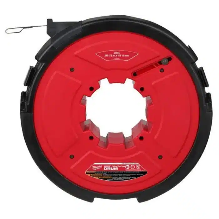 BUBANJ ZA SAJLU 72m 3mm MILWAUKEE 48445178 - Slika 2