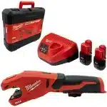 REZAČ INOX CIJEVI M12 PCSS-202C MILWAUKEE 4933479242 - Slika 2
