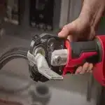 AKU HIDRAULIČNI STEZAČ KABELA 53KN M18 HCCT-201C MILWAUKEE 4933451194 - Slika 3