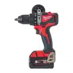 AKU UDARNI IZVIJAČ M18 BLPD2-502X MILWAUKEE 4933464517
