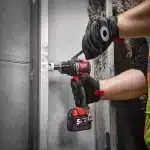 AKU UDARNI IZVIJAČ M18 BLPD2-502X MILWAUKEE 4933464517 - Slika 2