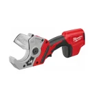 REZAČ PVC CIJEVI 50 MM C12 PPC-0 MILWAUKEE 4933416550