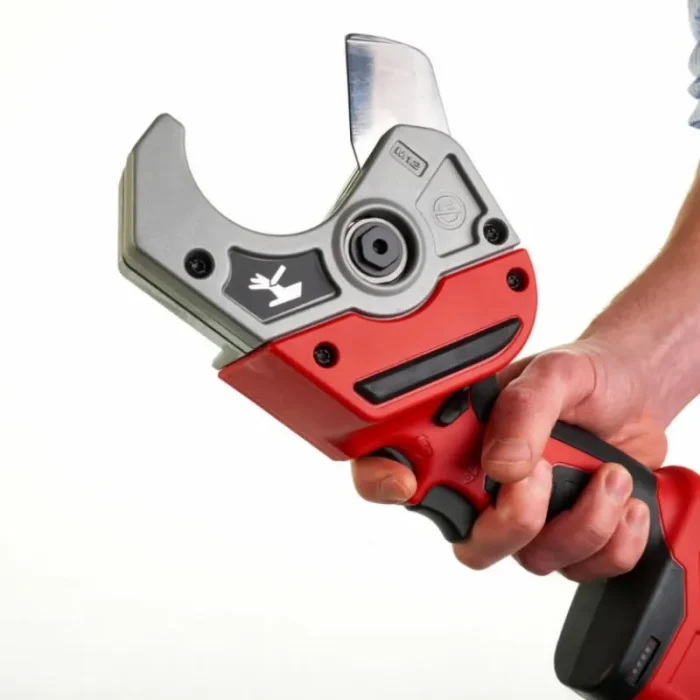 REZAČ PVC CIJEVI 50 MM C12 PPC-0 MILWAUKEE 4933416550 - Slika 3