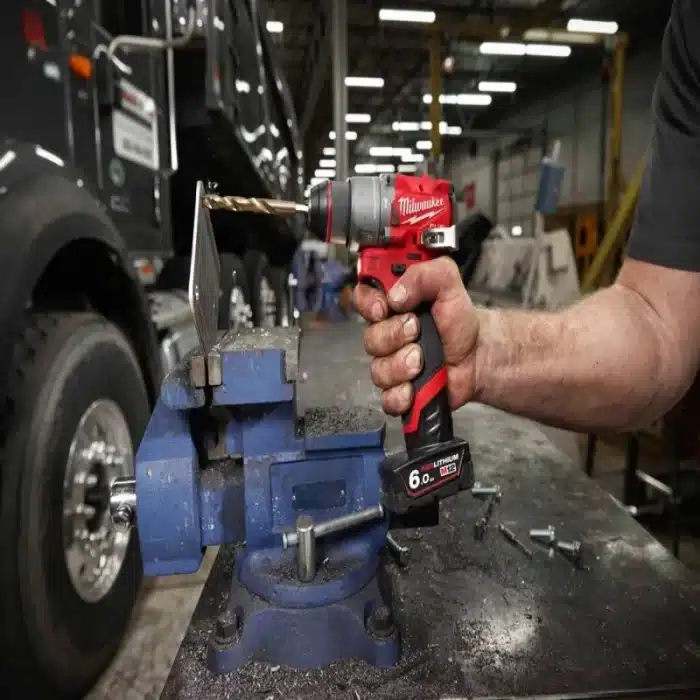 AKU UDARNI IZVIJAČ M12 FPD2-0 FUEL MILWAUKEE 4933479867 - Slika 3