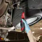 GUMENI RUKAV ZA AKU RAČNU M12 FIR12 MILWAUKEE 4932479101 - Slika 2