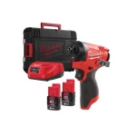 AKU UDARNI IZVIJAČ M12 FID2-202X 1/4” MILWAUKEE 4933479877