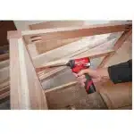 AKU UDARNI IZVIJAČ M12 FID2-202X 1/4” MILWAUKEE 4933479877 - Slika 2