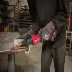 AKU RAVNA BRUSILICA M18 FDGRB-0X MILWAUKEE 4933480953 - Slika 2