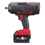 GUMENI RUKAV ZA AKU STEZAČ M18 ONEFHIWF1 MILWAUKEE 4932478760 - Slika 2