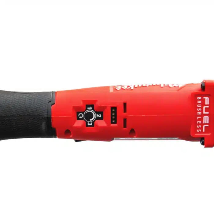 AKU RAČNA M12 FRAIWF38-0 3/8” 300 NM MILWAUKEE 4933471700 - Slika 3