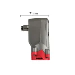 AKU RAČNA M12 FRAIWF38-0 3/8” 300 NM MILWAUKEE 4933471700 - Slika 4