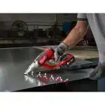 AKU ŠKARE ZA LIM M18 BMS12-0 MILWAUKEE 4933447925 - Slika 2