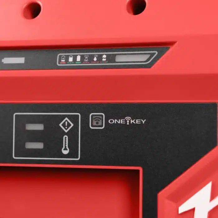 AKU AGREGAT MXF PS-602 MILWAUKEE 4933479266 - Slika 3