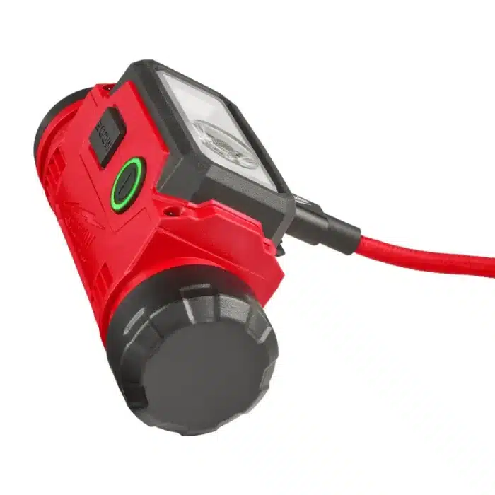 LED LAMPA PUNJIVA L4 HL2-301 MILWAUKEE 4933479963 - Slika 3