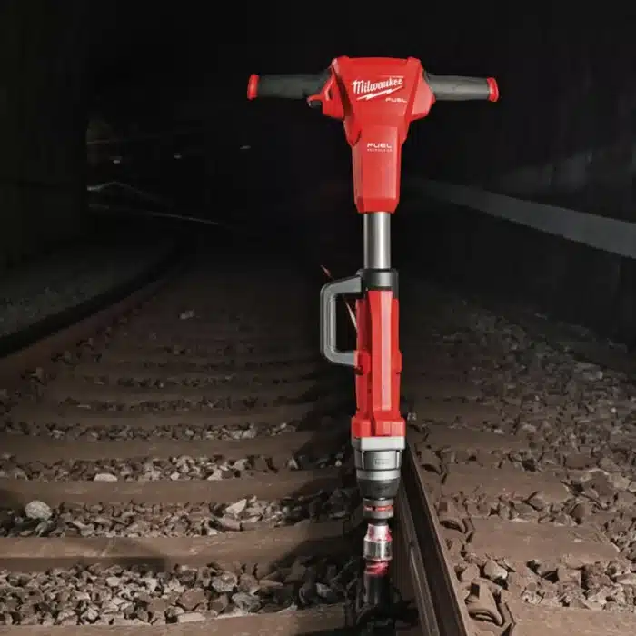AKU UDARNI STEZAČ ZA ŽELJEZNICU M18 FHIWF1R -122C MILWAUKEE 4933493141 - Slika 2