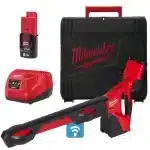 DETEKTOR VODOVODNIH INSTALACIJA M12 PL-201C MILWAUKEE 4933478615 - Slika 4