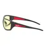 ZAŠTITNE ŽUTE NAOČALE MILWAUKEE 4932478928 - Slika 2