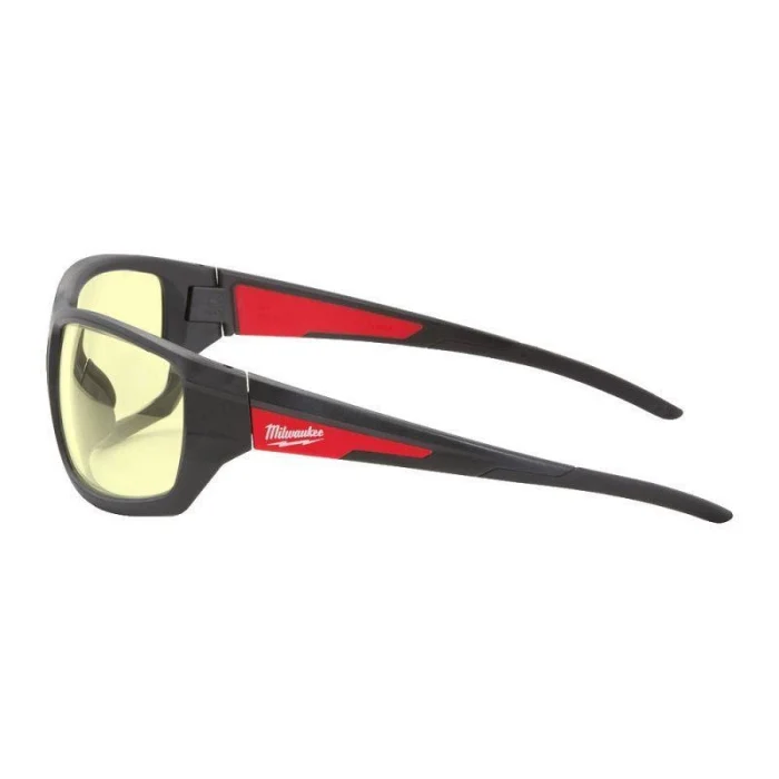 ZAŠTITNE ŽUTE NAOČALE MILWAUKEE 4932478928 - Slika 2