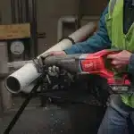 AKU SABLJASTA PILA M18 BSX-0 MILWAUKEE 4933447275 - Slika 2