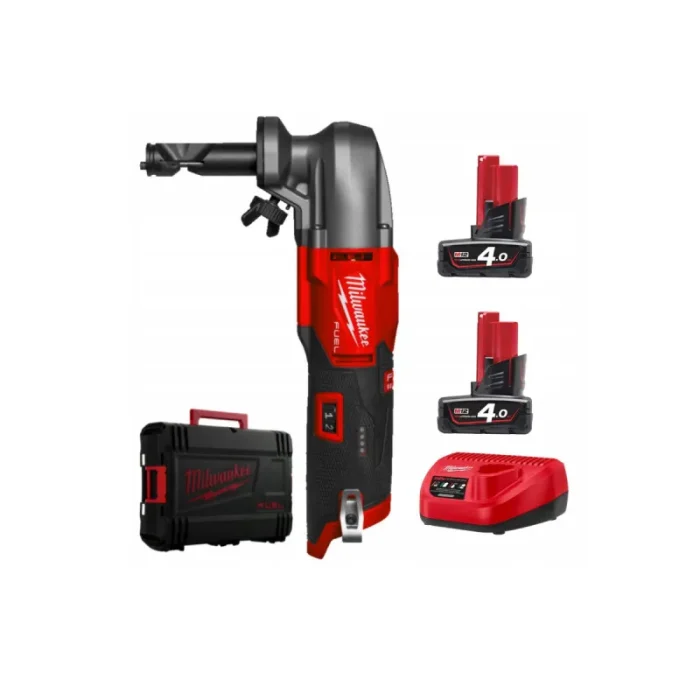 REZAČ LIMA M12 FNB16-402X MILWAUKEE 4933479619 - Slika 3