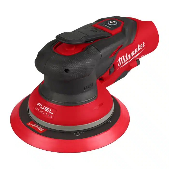 AKU EKSCENTRIČNA BRUSILICA M12 FROS5-0 150mm MILWAUKEE 4933493650 - Slika 5